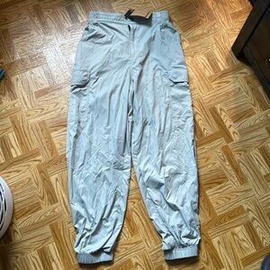 The north face cargo pants